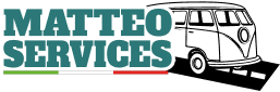 Matteo Services Logo
